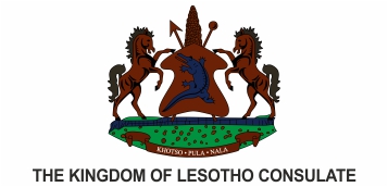 The Kingdom of Lesotho consulate review